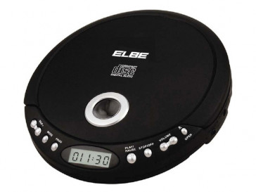 CDMP-3600 ELBE