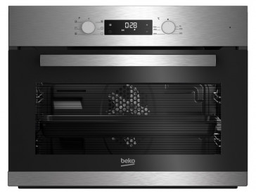 HORNO MULTIFUNCION A BEKO BCE-12300X