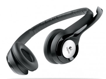 AURICULARES HEADSET H390 LOGITECH