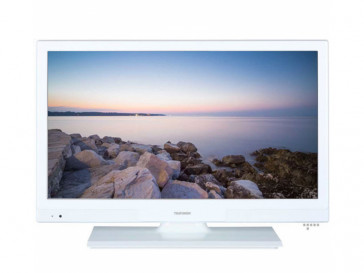 TV LED HD 20" TELEFUNKEN 20DTH401W