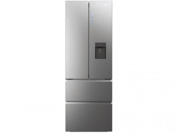 FRIGORIFICO HAIER SIDE BY SIDE NO FROST E HFW7720EWMP