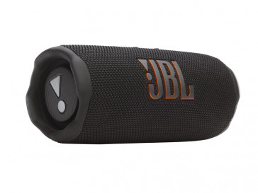 ALTAVOZ BLUETOOTH FLIP 7 BLACK JBL