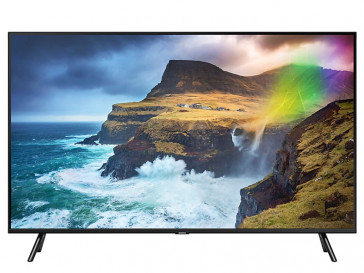 SMART TV QLED ULTRA HD 4K 82" SAMSUNG QE82Q70RAT