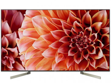 SMART TV LED ULTRA HD 4K 49" SONY KD-49XF9005