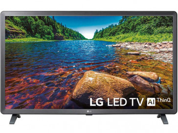 SMART TV LED HD READY 32" LG 32LK610BPLB