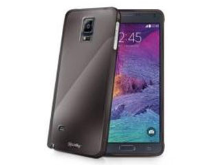 FUNDA ULTRAFINA GALAXY NOTE 4 THINGN4SM CELLY