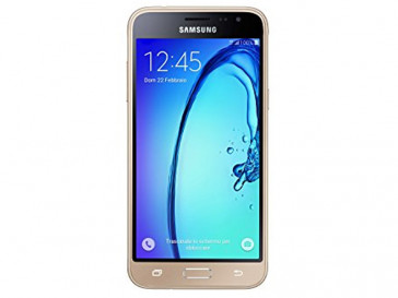 GALAXY J3 SM-J320F 8GB DUAL SIM (GD) EU SAMSUNG