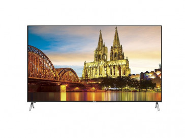 SMART TV LED ULTRA HD 4K 3D 65" HISENSE 65K700