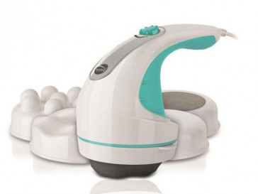 MASAJEADOR CORPORAL ANTICELULÍTICO AC-2000 DAGA