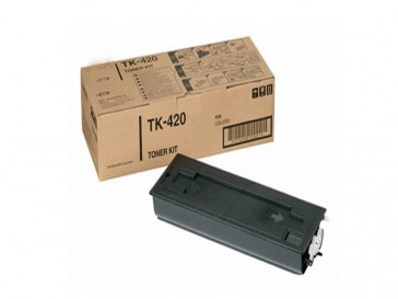 CARTUCHO TONER TK-420 370AR010 KYOCERA