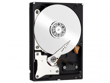 NAS RED 2TB WDBMMA0020HNC-ERSN WESTERN DIGITAL