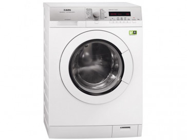 LAVADORA AEG CARGA FRONTAL 9KG 1400rpm A+++ L79495FL