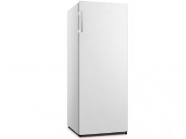 CONGELADOR VERTICAL HISENSE 1 PUERTA LIBRE INSTALACION 147 LITROS A+ FV191N4AW1