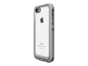 FUNDA FRE IPHONE 5C 2004-02 BLANCA LIFEPROOF