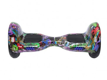 PATIN ELECTRICO XL2 CITY SMARTGYRO