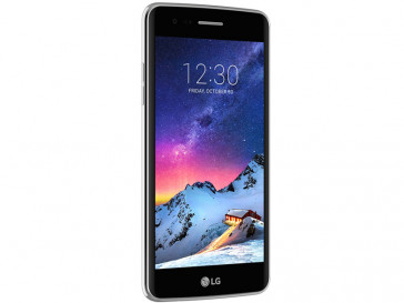 K8 (2017) 4G 16GB DUAL SIM TITAN LG