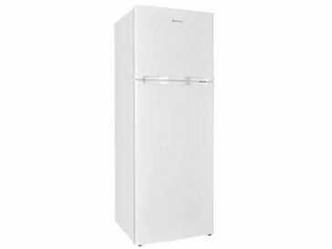 FRIGORIFICO JOHNSON 2 PUERTAS CICLICO E JRD1706E