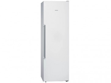 CONGELADOR VERTICAL SIEMENS 1 PUERTA LIBRE INSTALACION 242 LITROS E GS36NAWEP