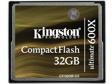 CF/32GB-U3 KINGSTON