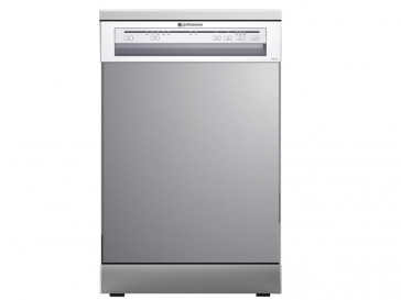 LAVAVAJILLAS JOHNSON LIBRE INSTALACION 9 SERVICIOS E JWAS9EX