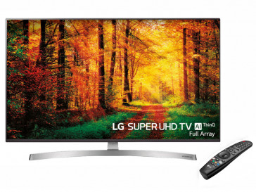 SMART TV LED ULTRA HD 4K 65" LG 65SK8500PLA