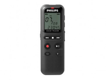 GRABADORA DIGITAL DVT-1150 PHILIPS