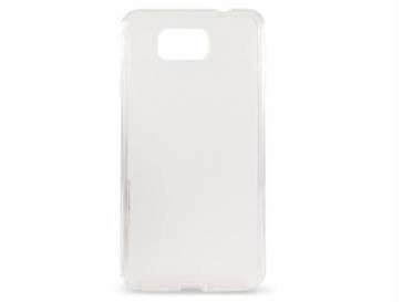 FUNDA TPU PARA GALAXY ALPHA TRANSPARENTE B8538FTP00 KSIX