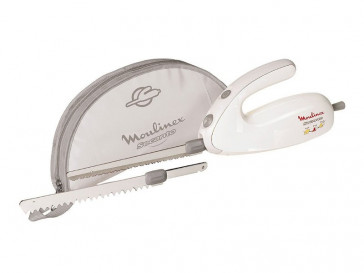 CUCHILLO ELECTRICO DJAC41 MOULINEX