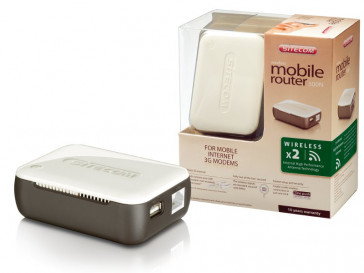 ROUTER WIRELESS WL-357 SITECOM