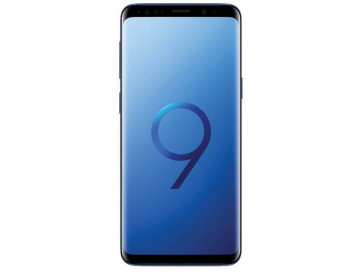GALAXY S9 PLUS 64GB AZUL SAMSUNG (REAC)