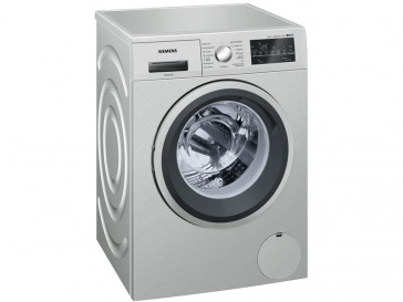 LAVADORA SIEMENS CARGA FRONTAL 8KG 1200rpm A+++ WM12T49XES