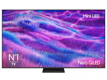 SMART TV NEO QLED ULTRA HD 4K 65" SAMSUNG TQ65QN80F