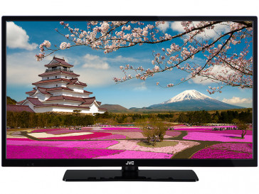 TV LED HD 32" JVC LT-32VH30K