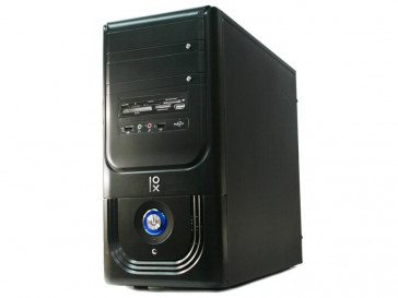 PC INTEL I3-7100 (PC52.371011M410H) PRIMUX