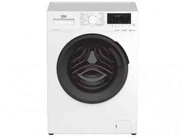 LAVADORA BEKO CARGA FRONTAL 8KG 1200rpm A+++ WTA8612XWDR