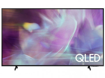 SMART TV QLED ULTRA HD 4K 85" SAMSUNG QE85Q60A