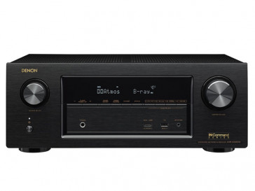 RECEPTOR AV AVR-X2300W DENON