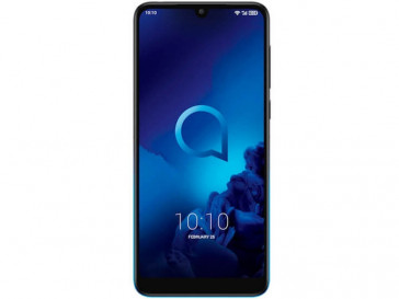 ALCATEL 3 (2019) 5053D 32/3GB DUAL SIM (B) ALCATEL