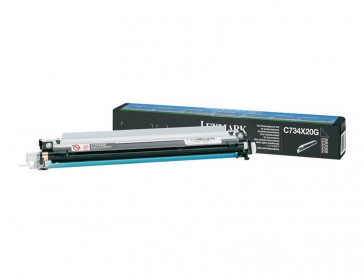FOTOCONDUCTOR C734X20G LEXMARK