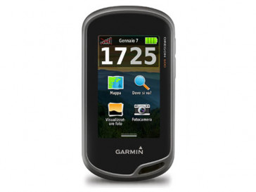 OREGON 600 GARMIN
