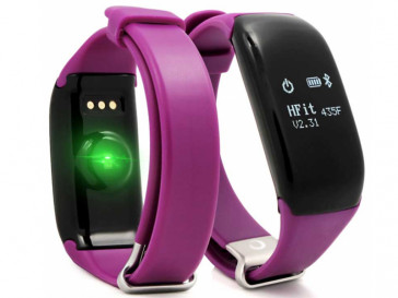 PULSERA DE ACTIVIDAD BT BSPORT-14-M (PL) BRIGMTON