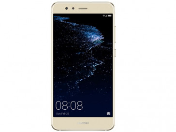 P10 LITE 32/4GB DUAL SIM (GD) HUAWEI