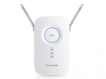 EXTENSOR COBERTURA RE350 TP-LINK