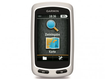EDGE TOURING GARMIN