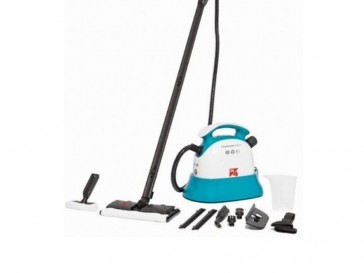 LIMPIADOR A VAPOR DI4 1500W STEAMCLEAN CADDY