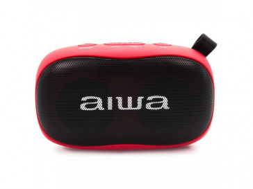 ALTAVOZ BLUETOOTH BS-110 (R) AIWA