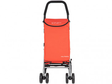 CARRO COMPRA LETT430C2 4 RUEDAS  (R) CARLETT