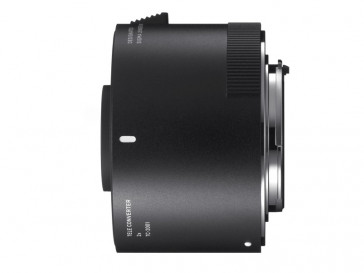 2X TELECONVERTER TC-2001 (CANON) SIGMA