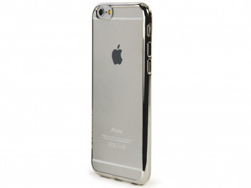 FUNDA ELEKTRO FLEX IPHONE 6/6S PLATA IPH6S4EF-SL TUCANO