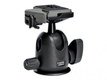 ROTULA BOLA COMPACTA 496RC2 MANFROTTO